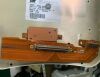 GE  2019271-001 GEMS IT Dash4000 patient monitor flat cable Monitor
