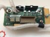 VIASYS 51000-40550 PCBA DRIVER TRANSITION Ventilator