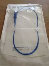 CONVERGENT LASER TECHNOLOGIES SGH1040F OptiLITE 400 Micron Blue Buffer Holmium Fiber Assembly With Flat Tip (X)