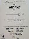 MEDICAL DEVICE TECHNOLOGIES, INC 382006015 ANGIOTECH Atrieve Vascular Snare Kit (X)