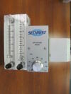 SECHRIST 3500 HL Oxygen Blender
