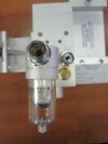 SECHRIST 3500 HL Oxygen Blender