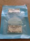 XOMED 10-15000 Feuerstein Split Vent Tube, Fluoroplastic (X)