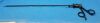 KARL STORZ 33400, 33125 Outer Sheath w/Luer Lock