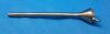 BK MEDICAL UA 1249 Biopsy Attachment