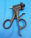 SKLAR 31-9002YC Carbon Handle