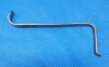 W. LORENZ 01-0197 Retractor