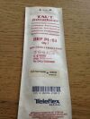 RESEARCH TRIANGLE PARK PI-63 TELEFLEX MEDICAL TAUT Intraducer Peritoneal Catheter, 2,0mm x 1.6mm x 7.6cm (X)