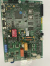PHILIPS 451213302003 PCB controller Remote R/F Room