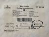 ARGON MEDICAL 497422 PAC Tray/5 Catheter Introducer Tray, 6F (X)