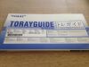 TORAY TRG-25230 TorayGuide Guidewire, 230cm