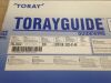 TORAY TRG-25230 TorayGuide Guidewire, 230cm