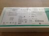 ST JUDE 21CAVGJ-514 SJM Masters Series Aortic Valved Graft, 21mm (X)