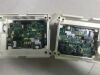 PHILIPS G50 G60  Goldway G50 G60 monitor blood pressure module parameter board module Module
