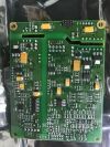 PHILIPS G30 G40  G30 G40 monitor dual IBP module board Monitor