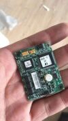 GOLDWAY UT4000f pro  UT4000f pro encrypted blood oxygen board Monitor
