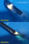 HEINE 10X  Assorted Fiber Optic LARYNGOSCOPE Blades (Miller & Mac) ~ Laryngoscope