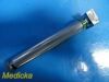 TELEFLEX MEDICAL Teleflex Rusch Snaplight FO Laryngoscope Set (Miller/Mac Blades & Handle) ~ Laryngoscope