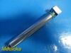 TELEFLEX MEDICAL Teleflex Rusch Snaplight FO Laryngoscope Set (Miller/Mac Blades & Handle) ~ Laryngoscope