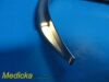 TELEFLEX MEDICAL 9X Teleflex Rusch Emerlad Assorted MAC Fiber Optic Laryngoscope Blades ~ Laryngoscope