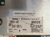 VIASYS 17311-01 GAS DELIVERY ENGINE R16630A Ventilator