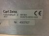 CARL ZEISS 304979-9050-000 / 309599-9902 FOOTSWITCH Microscope