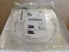 ST JUDE 401353 Response Diagnostic EP Catheter, 6F (Reprocessed By Innovative Health) (X)