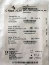 GYRUS ACMI 952005PK PKS PLASMASPATULA 5mm/33cm (X)