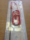 GYRUS ACMI 952005PK PKS PLASMASPATULA 5mm/33cm (X)