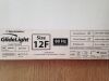 SPECTRANETICS 500-301 GlideLight Laser Sheath 12F x 80Hz (X)