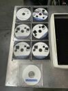 TOSHIBA TFP-1200A Flat panel detector Cath Angio Lab