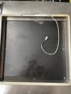 TOSHIBA TFP-1200A Flat panel detector Cath Angio Lab