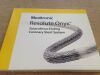 MEDTRONIC RONYX50026UX Resolute Onyx Zotarolimus-Eluting Coronary Stent System, 5.0mm x 26mm (X)