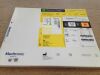 MEDTRONIC RONYX50026UX Resolute Onyx Zotarolimus-Eluting Coronary Stent System, 5.0mm x 26mm (X)
