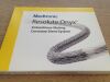 MEDTRONIC RONYX45015UX Resolute Onyx Zotarolimus-Eluting Coronary Stent System, 4.5mm x 15mm (X)