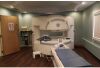 GE Ovation MRI Scanner