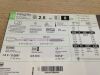MEDTRONIC INT25008UX Integrity Rapid Exchange Coronary Stent System, 2.5mm x 8mm (X)