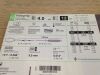 MEDTRONIC INT40012UX Integrity Rapid Exchange Coronary Stent System, 4.0mm x 12mm (X)
