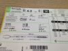 MEDTRONIC RSINT40030UX Resolute Onyx Zotarolimus-Eluting Coronary Stent System, 4.0mm x 30mm (X)