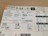 MEDTRONIC INT35009W Integrity Over-The-Wire Coronary Stent System, 3.5mm x 9mm (X)