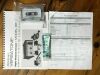 MEDASONICS D8 Versatone Doppler Waveform Analyzer