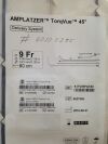 AGA MEDICAL 9-ITV09F45/80 AMPLATZER TorqVue 45 Degree Delivery System, 9Fr (X)