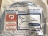 OLYMPUS FD-230U Disposable Hit Biopsy Forceps, WL=2300mm MCS=2.8mm (X)