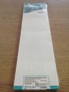 WRIGHT MEDICAL 2427-0003 Tendon Spacer (Swanson-Hunter), Size 3 (X)