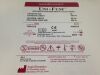 ANGIO DYNAMICS 12401816 Uni Fuse Infusion System With Cooper Wire, 135cm (X)