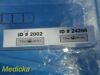 HOLOGIC 2017 ASY-01985 Contact-Paddle 10cm, Spot, Mammography