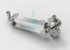 BIOPSY GUIDE GE C1-5-D、C1-5-RS Needle Guide Biopsy Kit