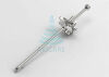 BIOPSY GUIDE GE E8C、E8C-RS、E8CS、IC5-9-D、IC5-9H Needle Guide Biopsy Kit