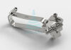 BIOPSY GUIDE GE C2-5 Needle Guide Biopsy Kit