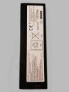 NIHON KODEN LCS-2012NK 12V 2.0 A Original ECG-6511 6951D ECG-8110P ECG Battery ECG unit